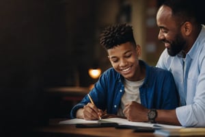 africanamerican-teen-student-mentor-classroom